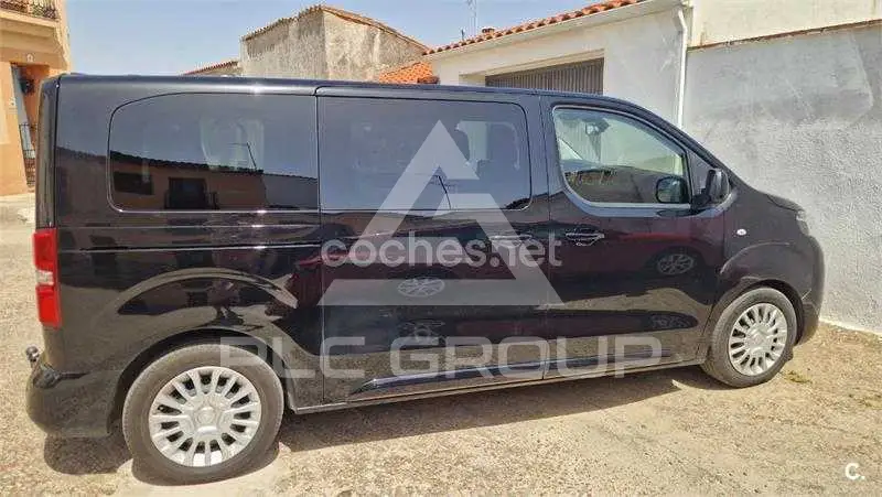 2021 Toyota PROACE CITY