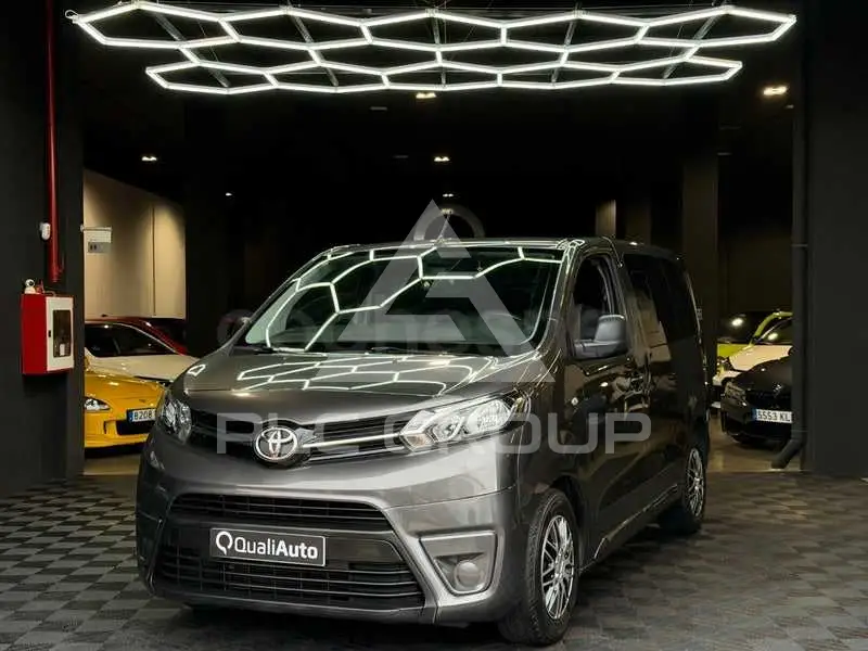 2021 Toyota PROACE CITY