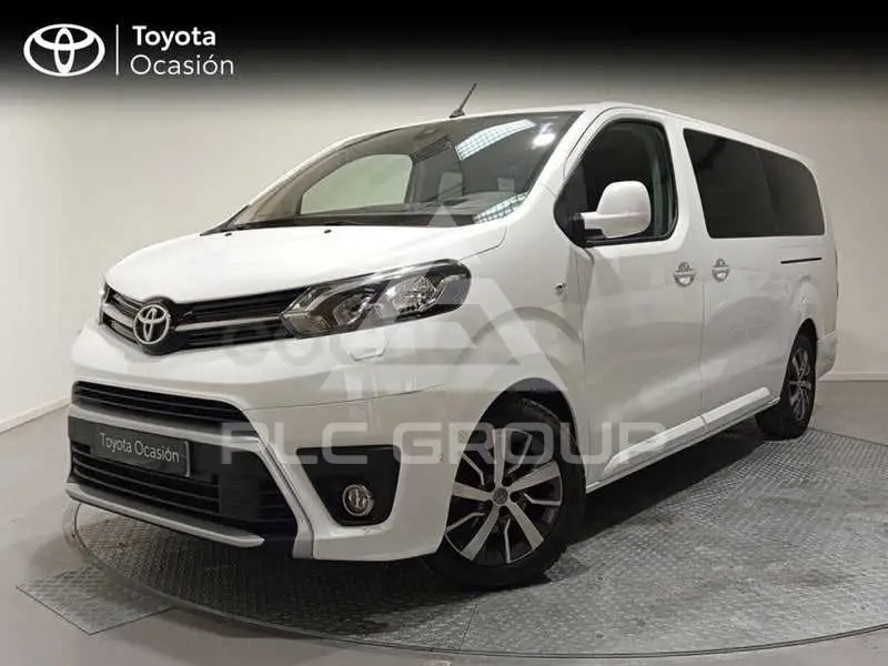 2021 Toyota PROACE CITY
