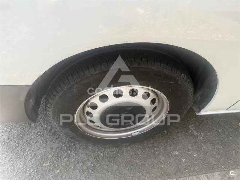2021 Toyota PROACE CITY