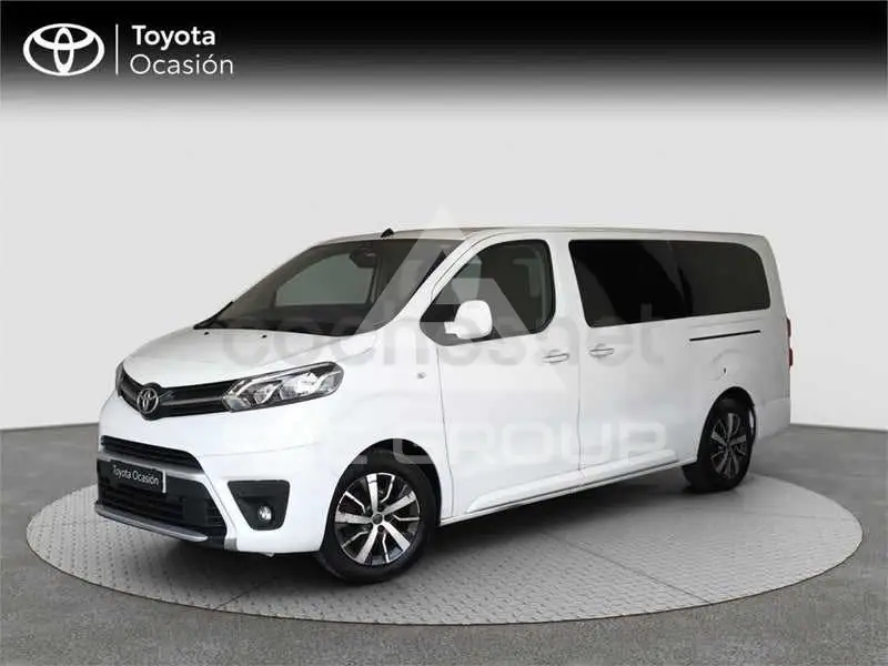 2021 Toyota PROACE CITY