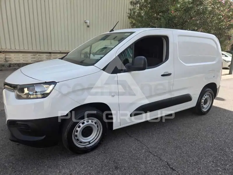2021 Toyota PROACE CITY