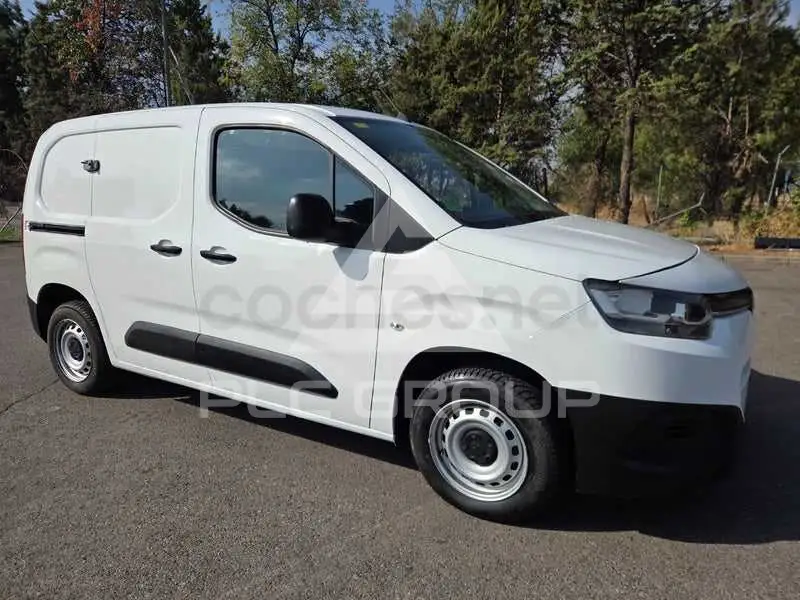 2021 Toyota PROACE CITY