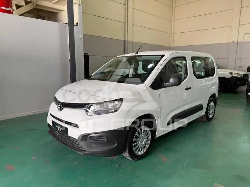 2021 Toyota PROACE CITY