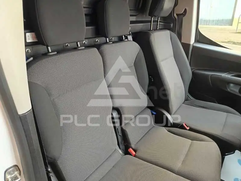 2021 Toyota PROACE CITY