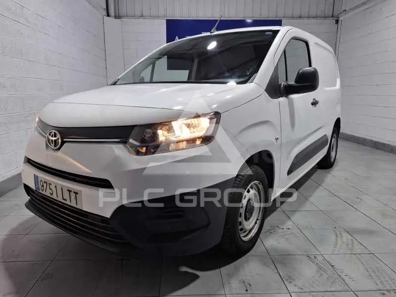 2021 Toyota PROACE CITY