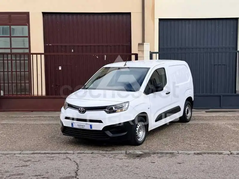 2021 Toyota PROACE CITY