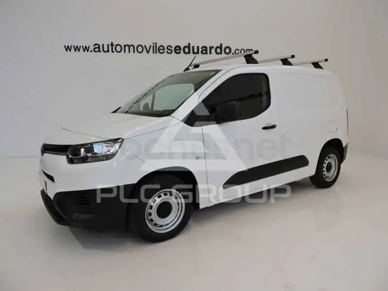 2021 Toyota PROACE CITY