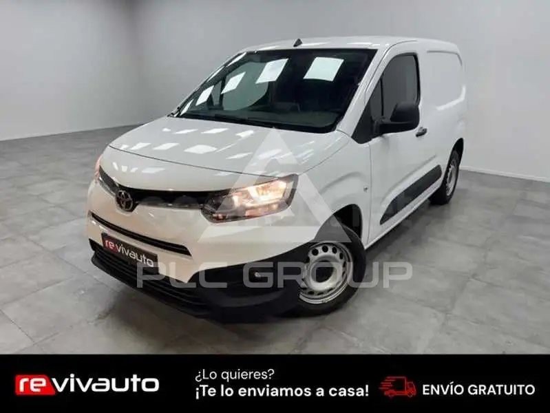 2021 Toyota PROACE CITY