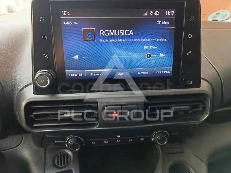 2021 Toyota PROACE CITY