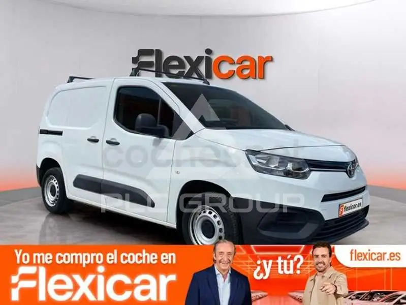 2021 Toyota PROACE CITY
