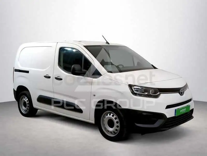 2021 Toyota PROACE CITY
