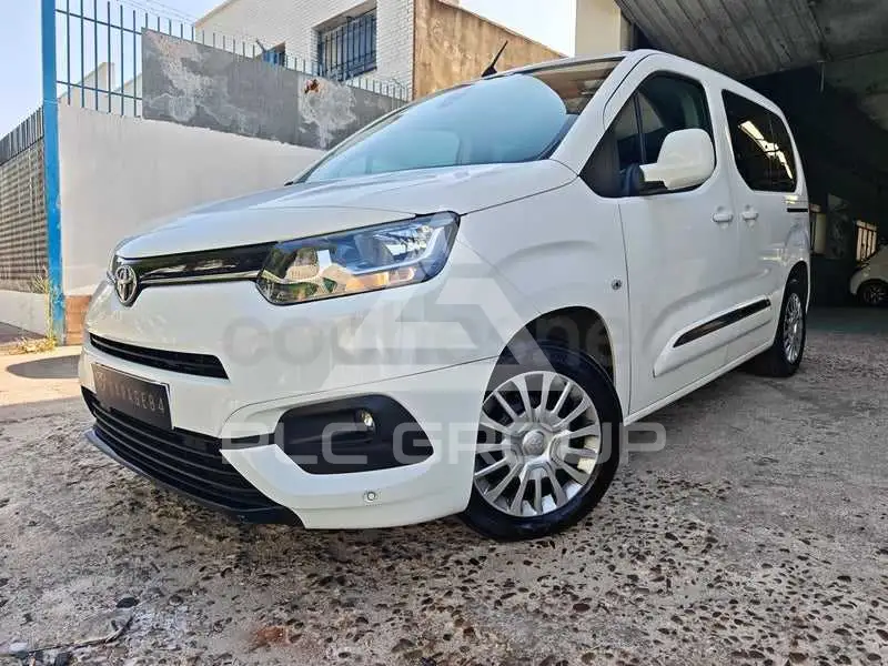 2021 Toyota PROACE CITY