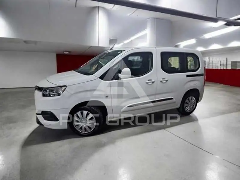 2021 Toyota PROACE CITY