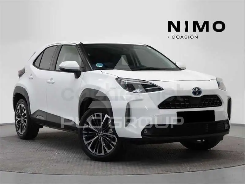 2021 Toyota YARIS