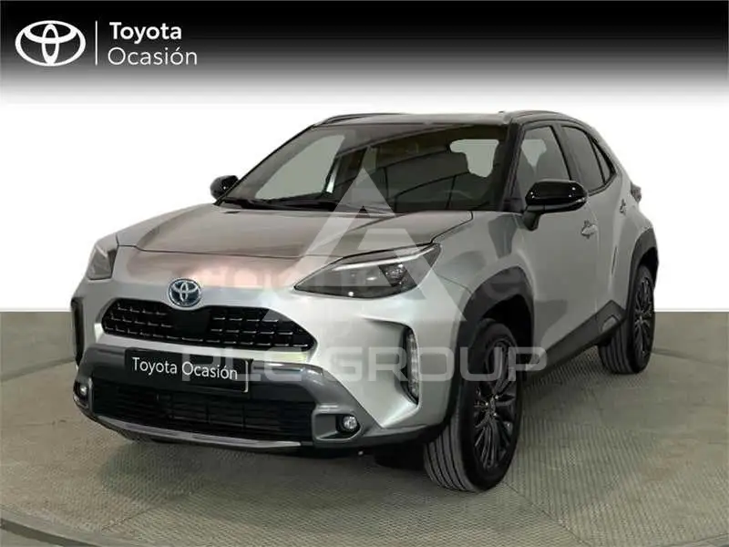 2021 Toyota YARIS