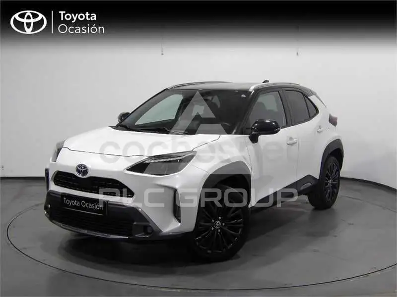 2021 Toyota YARIS