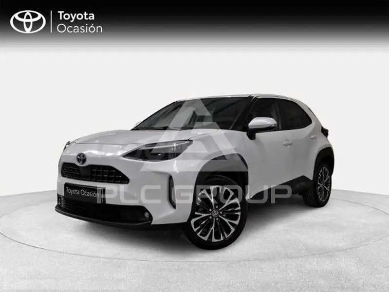 2021 Toyota YARIS