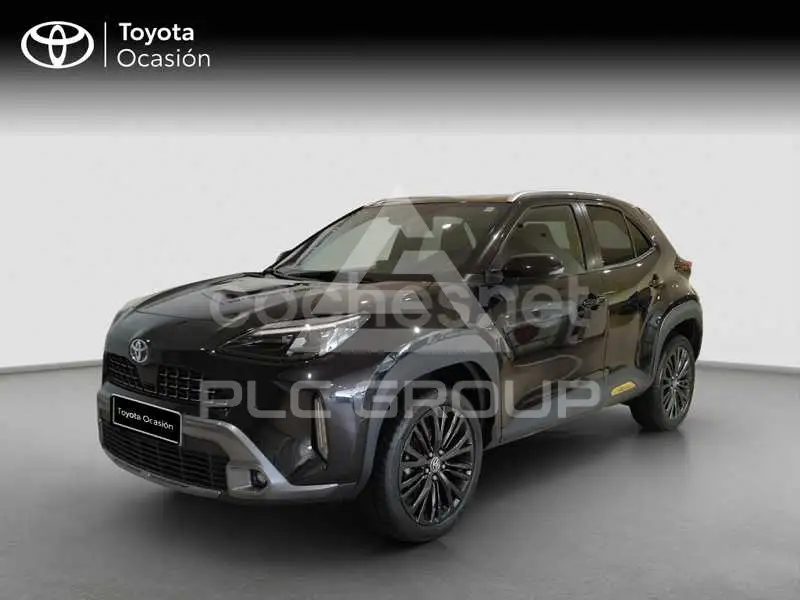 2021 Toyota YARIS