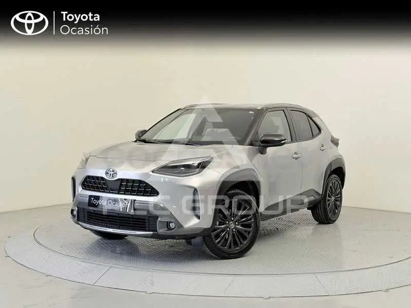 2021 Toyota YARIS