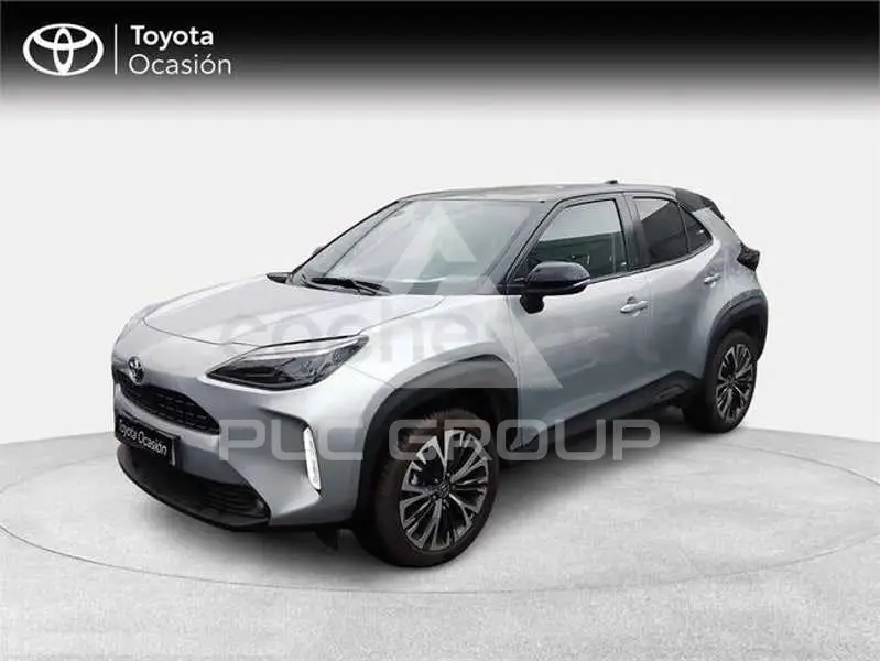2021 Toyota YARIS