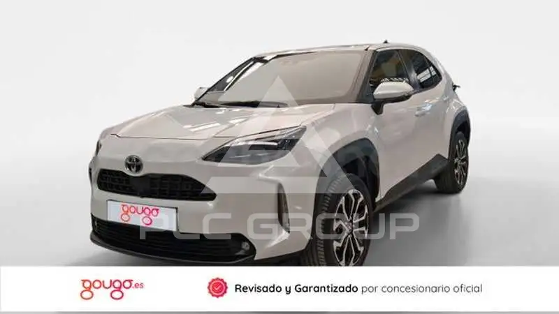 2021 Toyota YARIS