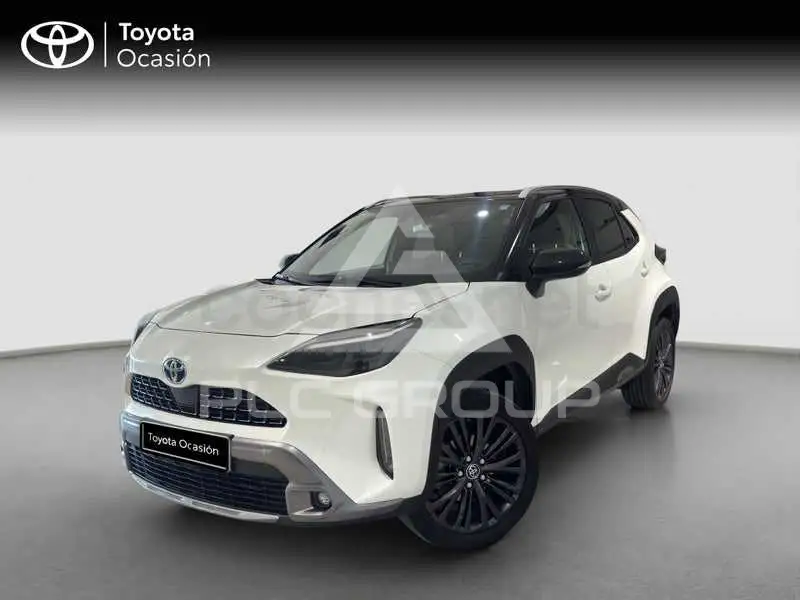2021 Toyota YARIS