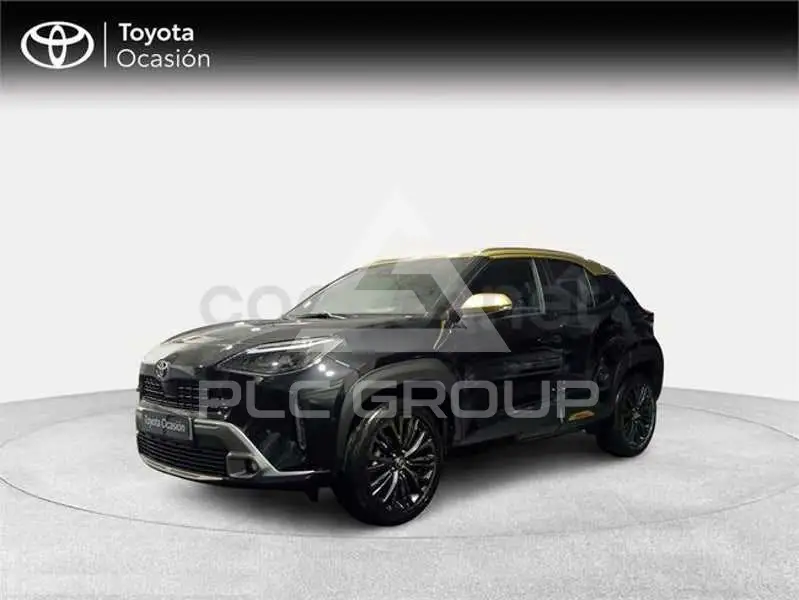 2021 Toyota YARIS