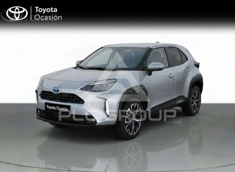 2021 Toyota YARIS