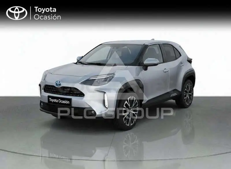 2021 Toyota YARIS