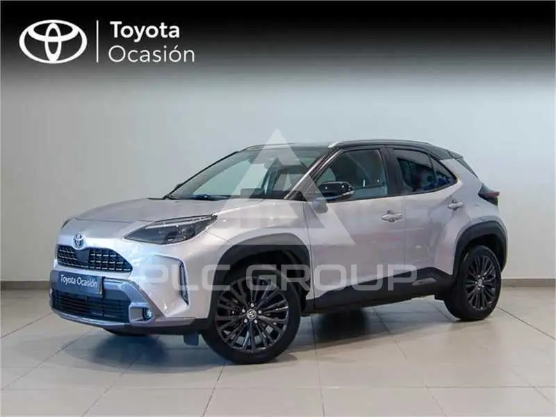 2021 Toyota YARIS