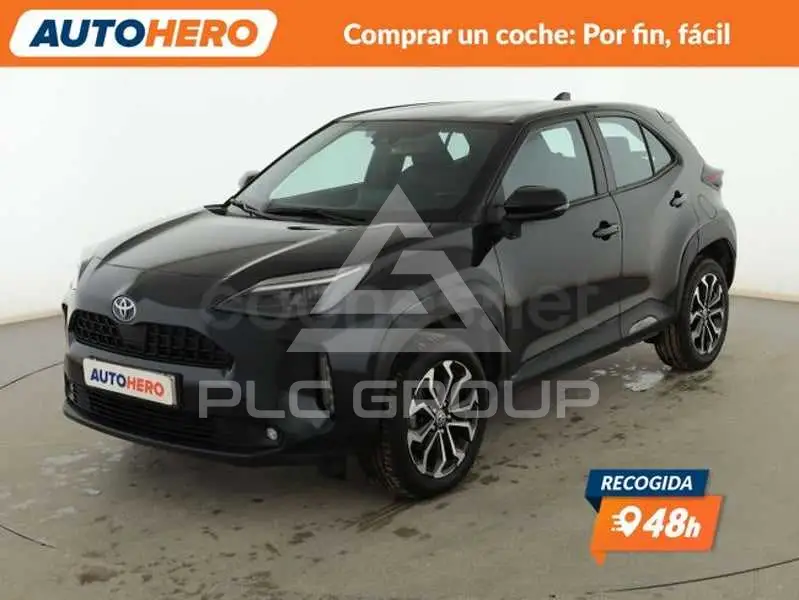2021 Toyota YARIS