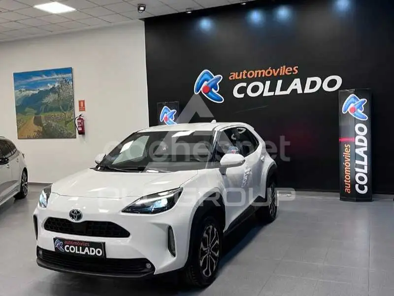 2021 Toyota YARIS