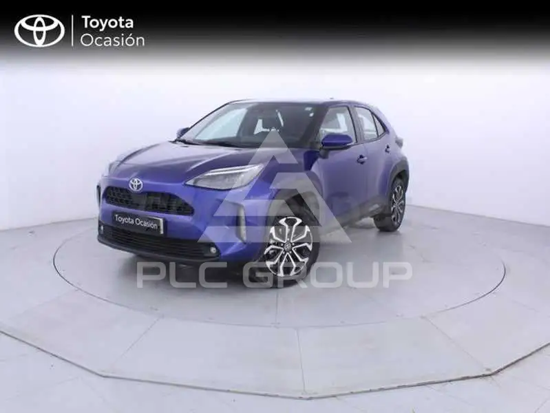 2021 Toyota YARIS