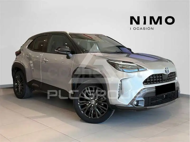 2021 Toyota YARIS