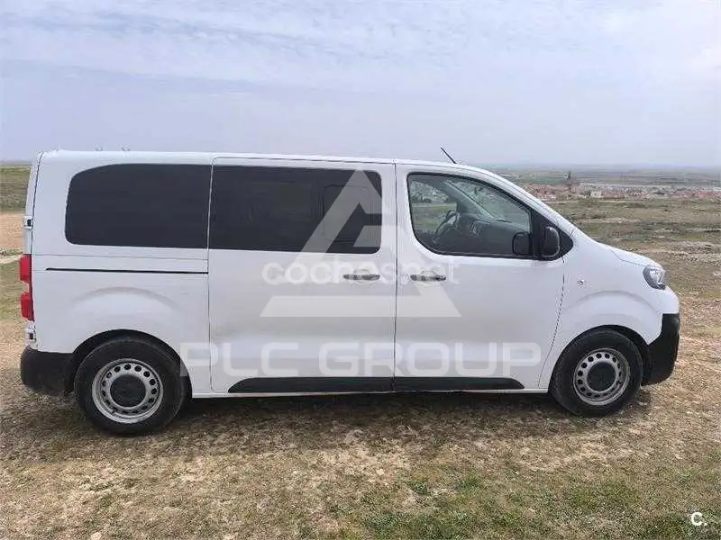 2021 Peugeot Expert
