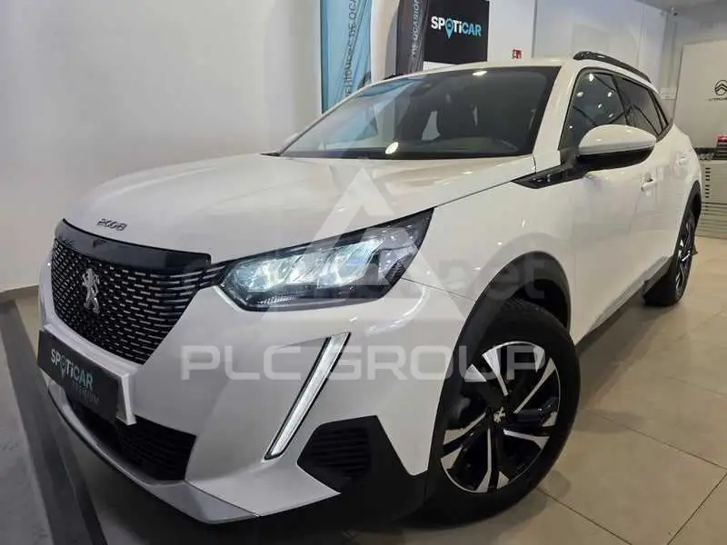 2021 Peugeot 2008