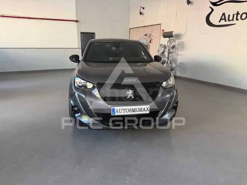 2021 Peugeot 2008