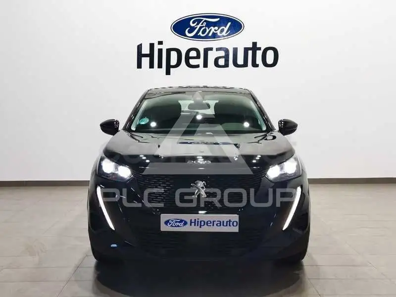 2021 Peugeot 2008