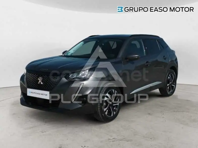 2021 Peugeot 2008
