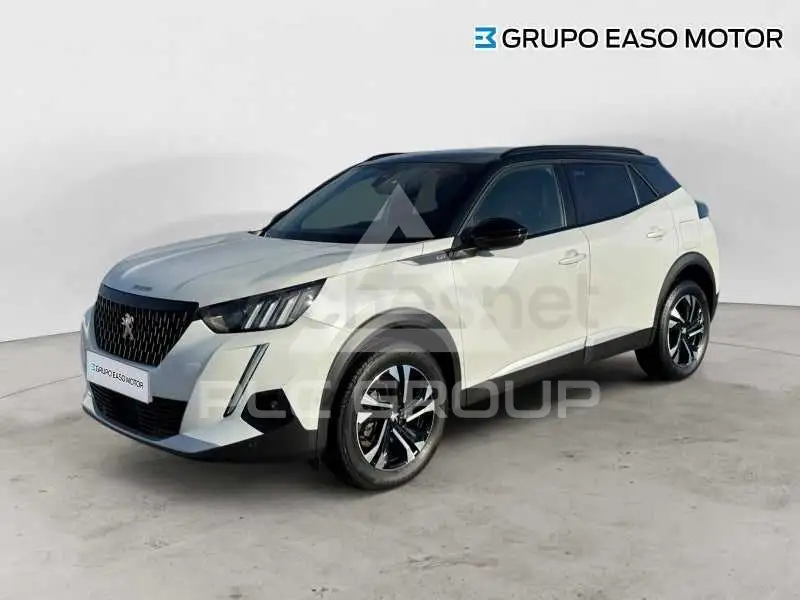 2021 Peugeot 2008