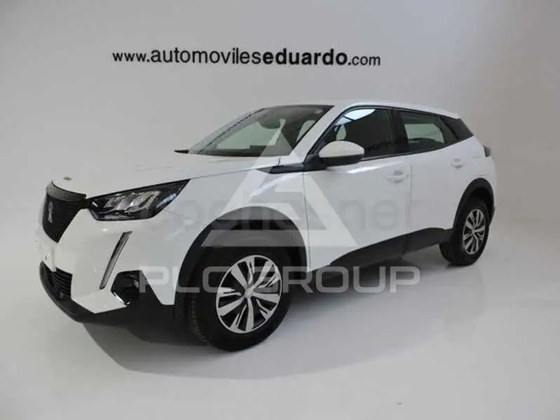 2021 Peugeot 2008