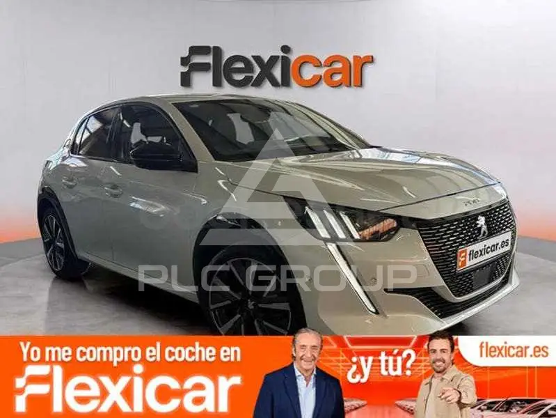 2021 Peugeot 208