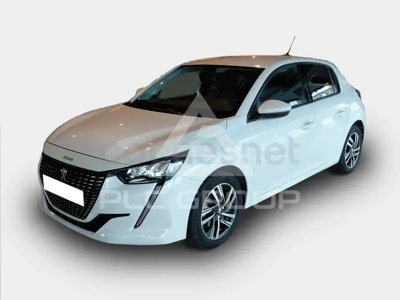 2021 Peugeot 208