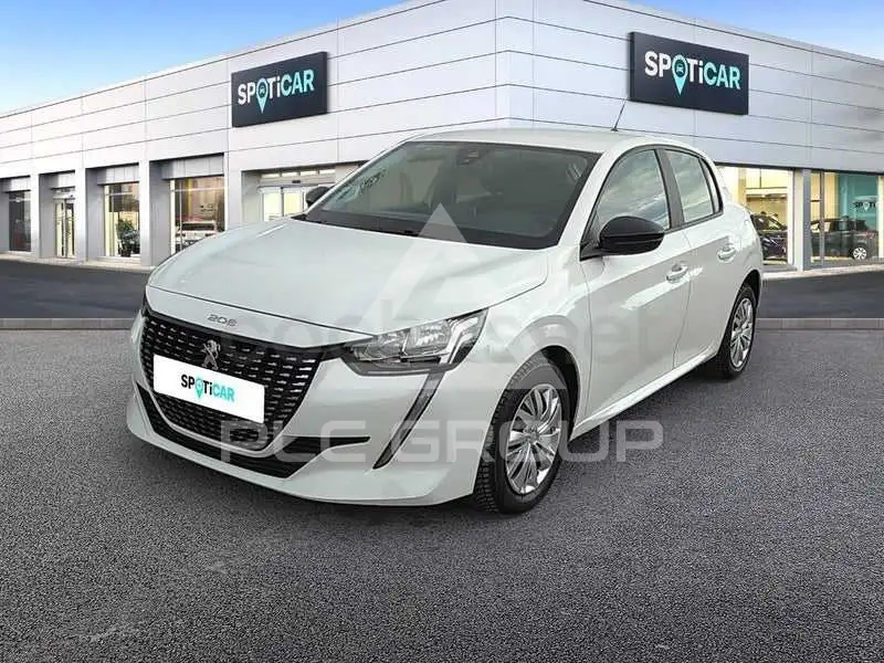 2021 Peugeot 208
