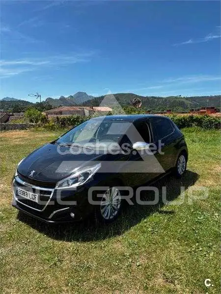 2021 Peugeot 208