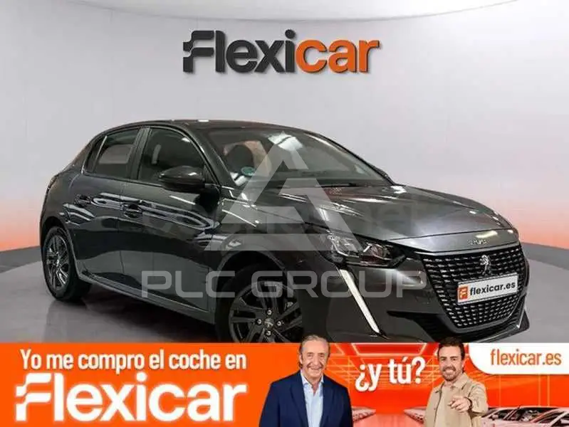 2021 Peugeot 208