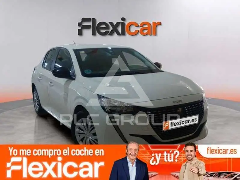 2021 Peugeot 208