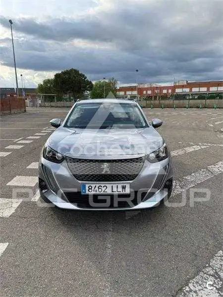 2021 Peugeot 2008