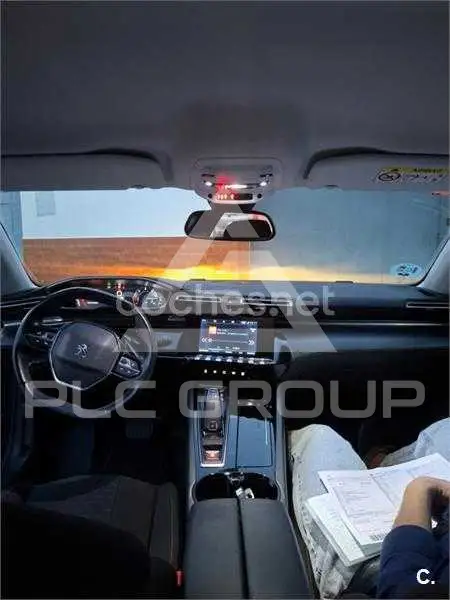 2021 Peugeot 508